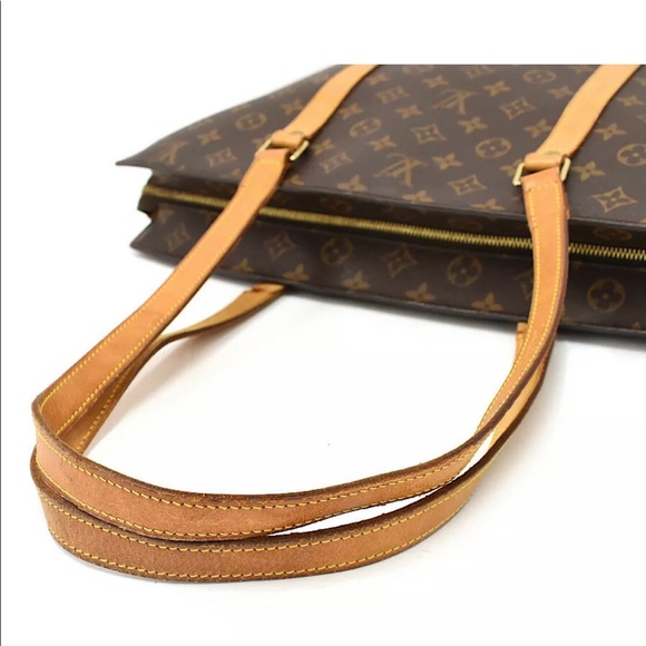 Price drop for today only! Louis Vuitton Monogram Babylon Shoulder Bag - Picture 2 of 16